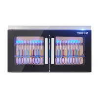 [네오코] 칫솔 소독기 (칫솔25인용) NEO-LS25T