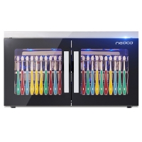 [네오코] 컵&칫솔 살균소독기 (칫솔24인용) NEO-LS24T