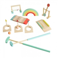 올리블리 키즈 골프놀이 세트