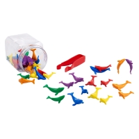 [EDX] 수세기-고래36피스