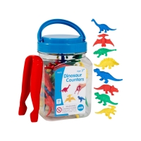 [EDX] 수세기-공룡32피스