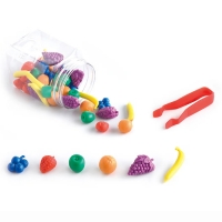 [EDX] 수세기-과일48피스