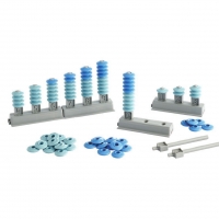 [EDX] 숫자쌓기타워