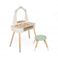 [클래식월드] 꿈꾸는 공주 화장대