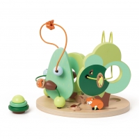 [클래식월드] 포레스트 롤러코스터