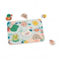 [클래식월드] 플로레사운드퍼즐