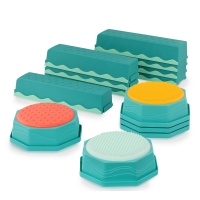 [브랜드B] 균형놀이트랙세트