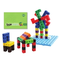 링커블록 베이직 201