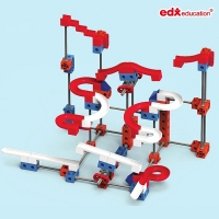 [EDX] 링커레일 베이직102
