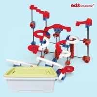 [EDX] 링커레일 베이직102(보관함포함)