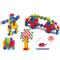 링커블록 브릭빌더 루나650