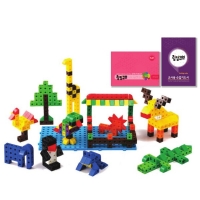 링커블록 어드벤스 504