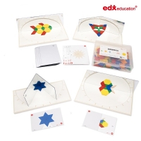 [EDX] 지오랜드 STEAM 세트 2