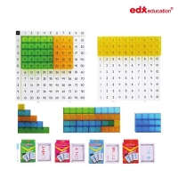 [EDX] 유아를 위한 매쓰보드 사칙연산 학습세트