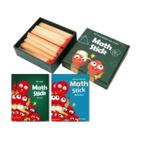 매쓰스틱 학습세트