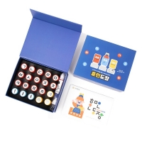 훈민도장+미니북