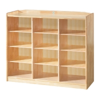 [삼성교구] 자작 사물함 12인용