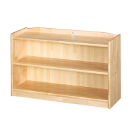 [삼성교구] 자작 이단장 B 막힘 (H55cm)