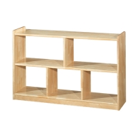 [삼성교구] 자작 완구장 트임형 (H71cm)