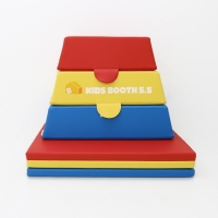 [소프트펀] 점핑 뜀틀