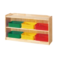 [삼성교구] 자작 이단 바구니장