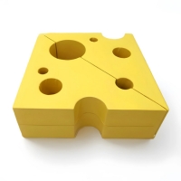 [소프트펀] 치즈 박스(2pcs)