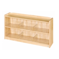 [삼성교구] 자작 이단 삼성바구니장 B형