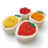 [소프트펀] 과일스툴