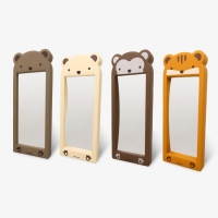 [소프트펀] 요술 동물 안전거울