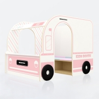 [키즈퍼니처] 플레이하우스 아이스크림 트럭