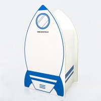 [키즈퍼니처] 우주선 타워