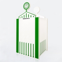 [키즈퍼니처] 시계탑 타워