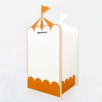 [키즈퍼니처] 놀이동산 타워