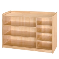 [삼성교구] 자작 정리장