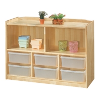 [삼성교구] 자작 완구정리장