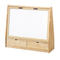 [삼성교구] 자작 영아 법랑 서랍칠판