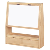 [삼성교구] 자작 법랑 서랍칠판