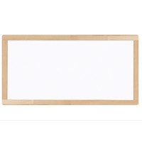 [삼성교구] 자작 법랑 화이트보드 A형