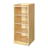 [삼성교구] 고무 사물함 4인용