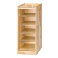 [삼성교구] 고무 사물함 5인용