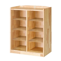 [삼성교구] 고무 사물함 8인용