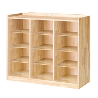 [삼성교구] 고무 사물함 12인용