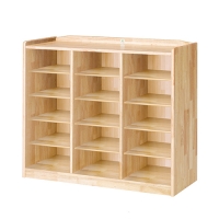 [삼성교구] 고무 사물함 15인용