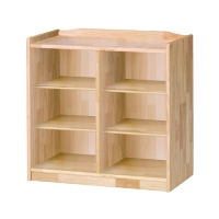 [삼성교구] 고무 사물함 6인용