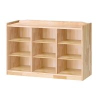 [삼성교구] 고무 사물함 9인용