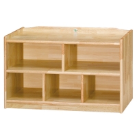 [삼성교구] 고무 이단완구장 B (영아반용)