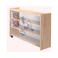 [삼성교구] 고무 삼단 보임장