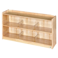 [삼성교구] 고무 이단 삼성바구니장 B형