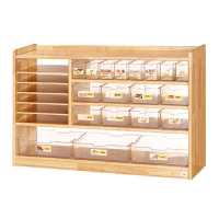 [삼성교구] 고무 조형놀이장(대)