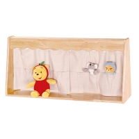 [삼성교구] 고무 인형놀이틀